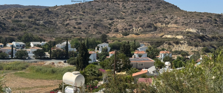 Bay and Village